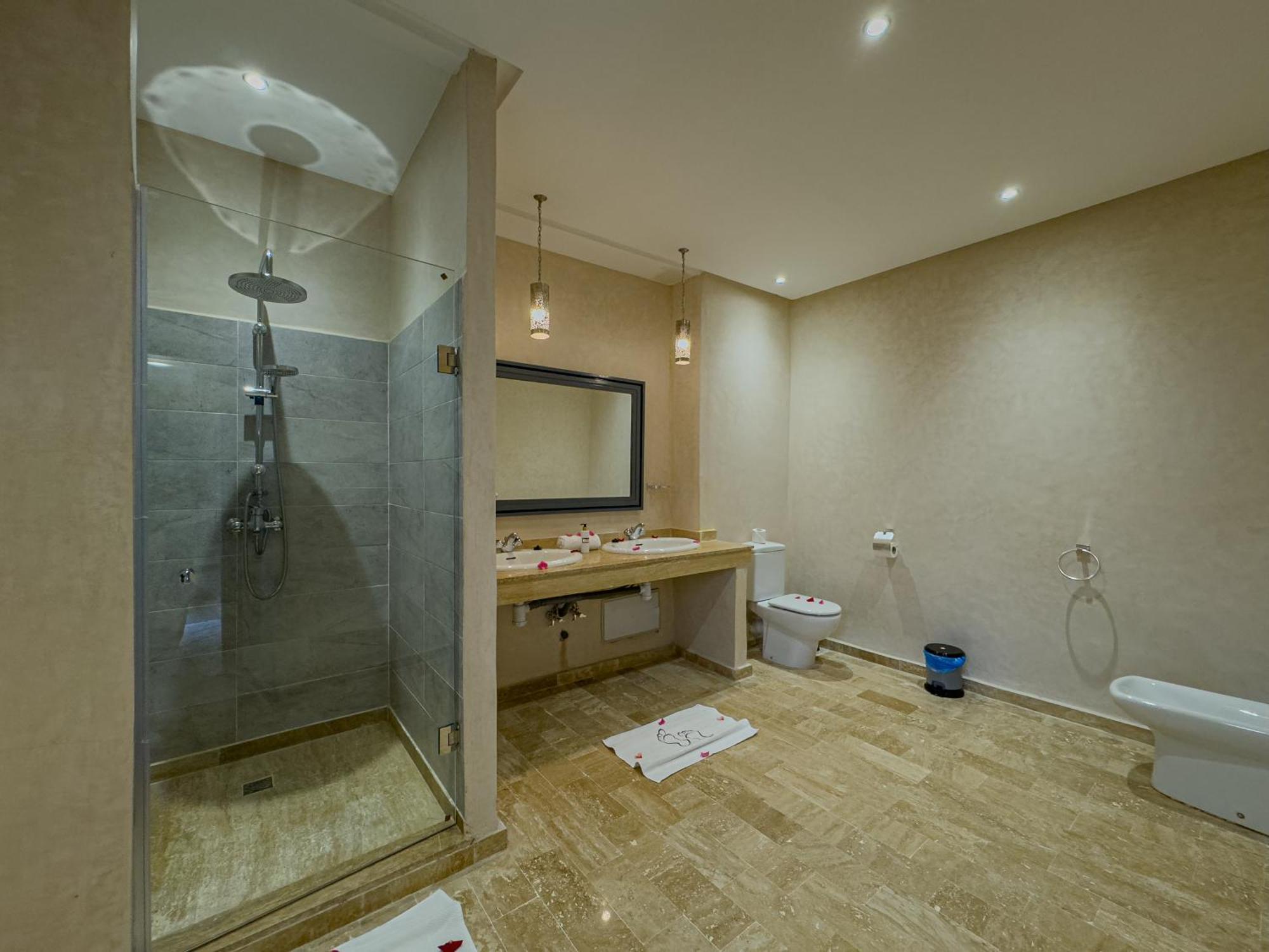Tonaroz Gold Riad Marrakesh